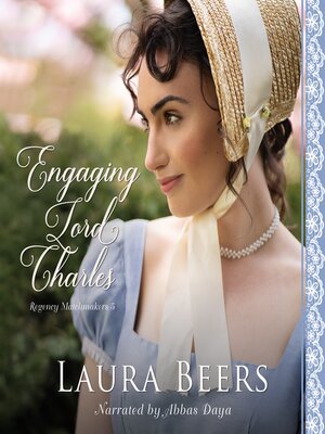 cover image of Engaging Lord Charles